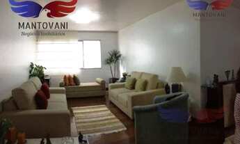 Imagem: Apartamento com 3 dormitórios à venda