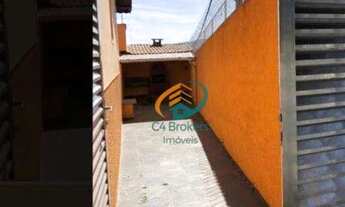 Imagem 7: Casa com 2 dormitórios à venda, 215 m² por R$ 640.000,00 - Vila Rosália - Guarulhos/SP