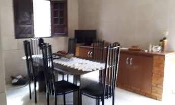 Imagem 4: Casa com 3 quartos 2 suítes uma com closet , 260 m² Pau Amarelo