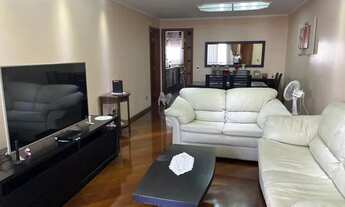 Imagem 2: Apartamento com 3 dormitórios à venda, 216 m² por R$ 1.270.000 - Vila Formosa - São Paulo