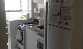 Imagem 6: Excelente apto 650m Metrô ANA ROSA e Paraíso, 58m², 2 dormitórios (1 suíte), 1 vaga