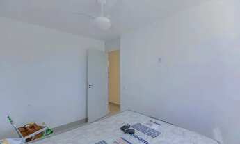 Imagem 2: Apartamento com 2 dormitórios, 43 m² - venda por R$ 330.000,00 ou aluguel por R$ 2.020,02