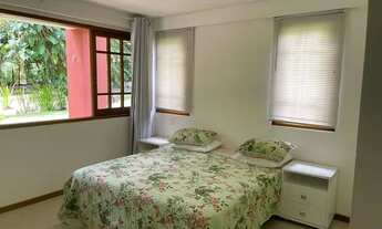 Imagem 7: Apartamento para aluguel tem 160 metros quadrados com 3 quartos