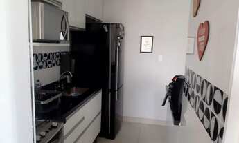 Imagem 4: Apartamento com 2 dormitórios à venda, 66 m² por R$ 658.000,00 - Casa Verde - São Paulo/SP