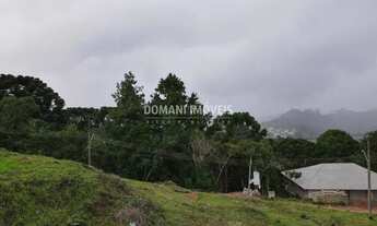 Imagem 2: Lindo Lote à Venda na Região do Vale Encantado - Campos do Jordão/SP