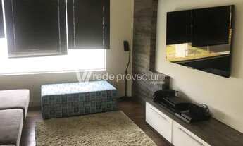 Imagem 5: Casa - Swiss Park - Campinas