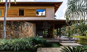 Imagem 7: Casa à venda, 800 m² por R$ 12.000.000,00 - Condomínio Terras de São José - Itu/SP