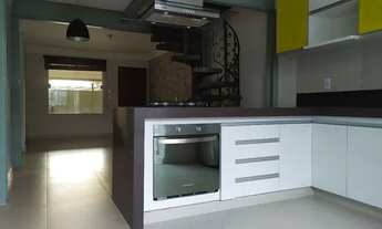 Imagem: Sobrado com 2 dormitórios para alugar por