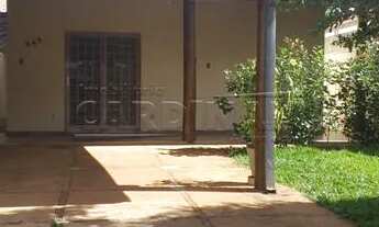 Imagem 2: Araraquara - Casa Padrão - Jardim Santa Julia (Vila Xavier