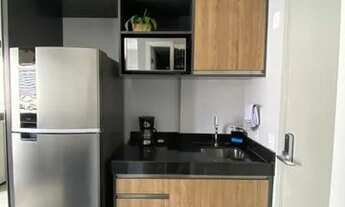 Imagem 4: Apartamento para Aluguel - Vila Mariana, 1 Quarto, 21 m2