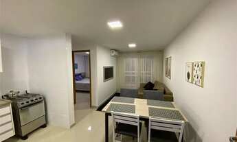 Imagem: Flat com 1 quarto à venda, 42 m² por R$