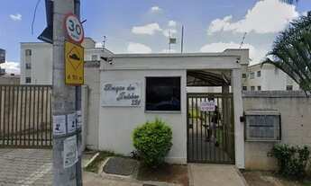 Imagem 2: APARTAMENTO RESIDENCIAL em CONTAGEM - MG, SAPUCAIA