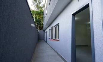 Imagem 2: Sobrado com 3 dormitórios à venda, 165 m² por R$ 584.000,00 - Vila Alpina - São Paulo/SP