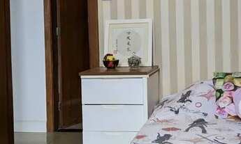 Imagem 3: Apartamento para venda tem 81 metros quadrados com 3 quartos em Armação - Salvador - BA