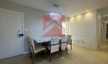 Imagem 7: Mobiliado. Um Brinco em Setúbal. Edf. Rosa de Campos Classic 3 Quartos com 96m²