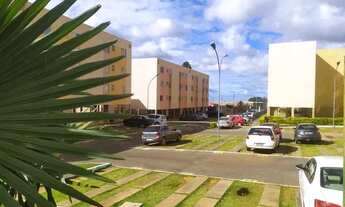 Imagem: Aluga se apartamento no riacho fundo 2