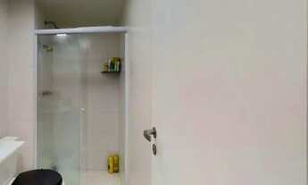 Imagem 6: Apartamento com 1 dormitório para alugar, 46 m² por R$ 3.010/mês - Bom Retiro - São Paulo