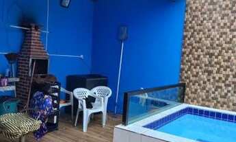 Imagem 3: Casa Casa com 2 dormitórios