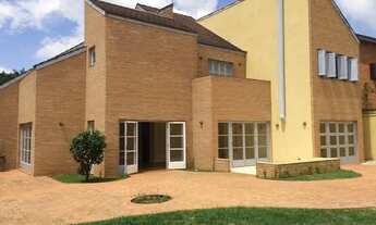 Imagem: Casa com 4 dormitórios para alugar, 360