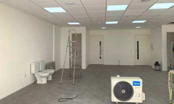 Imagem 4: CAMPINAS - Conjunto Comercial/Sala - CAMBUI