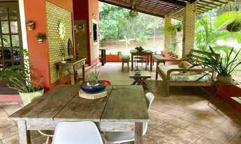 Imagem 6: Casa para Venda em Mata de São João, PRAIA DO FORTE, 4 dormitórios, 3 suítes, 4 banheiros