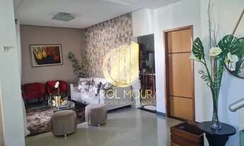 Imagem 5: Condomínio Park Ville. Casa com 4 quartos, sendo 2 suítes