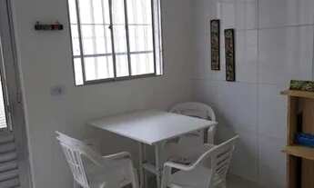 Imagem 4: Porto de galinhas R$:1.000 fora água e energia