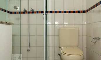 Imagem 6: Apartamento para Aluguel - Vila Clementino, 3 Quartos, 127 m2