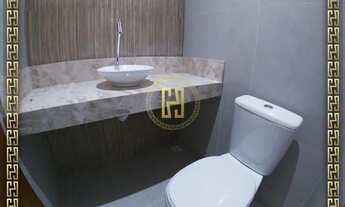 Imagem 5: Casa para aluguel com 3 quartos sendo 1 suíte em Nova Mutum