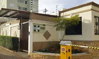 Imagem 1: Apartamento à venda - Condomínio Residencial aguas de Lindoia - Campinas/SP