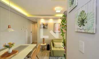 Imagem 4: Apartamento para Aluguel - Saúde, 2 Quartos, 63 m2