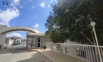 Imagem 2: Apartamento à venda ou locação na Vila Proost de Souza em Campinas SP