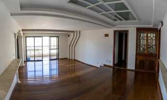 Imagem 2: Apartamento com 4 dormitórios, 253 m² - venda por R$ 720.000 ou aluguel por R$ 3.500/mês