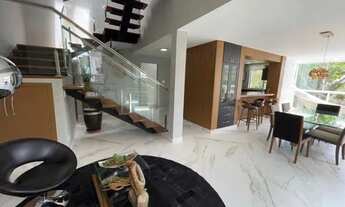 Imagem: BELO HORIZONTE - Casa de Condomínio - Veredas