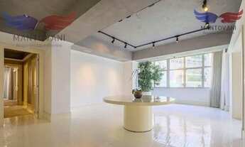 Imagem 6: Apartamento com 2 dormitórios à venda, 240 m² por R$ 2.050.000,00 - Jardim Paulista - São