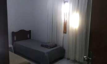 Imagem 2: SE Casa para venda com 100 metros quadrados com 2 quartos em Piatã - Salvador - BA