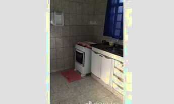 Imagem 2: Casa de condomínio para venda possui 55 metros quadrados com 2 quartos em Lobato - Salvado