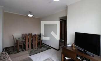 Imagem 3: Apartamento para Aluguel - Vila Maria , 1 Quarto, 47 m2