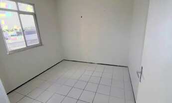 Imagem 6: Ed. Residencial Henrique I! Não perca essa oportunidade e venha morar no Bairro de Fátima