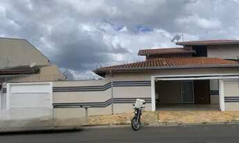 Imagem 3: Casa à venda com 4 dormitórios - Residencial Bordon - Sumaré/SP