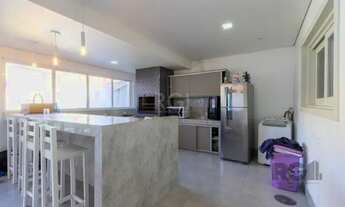 Imagem: Casa em Ipanema