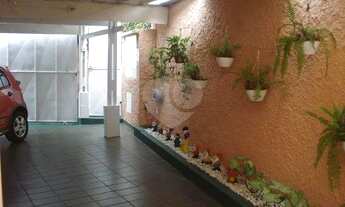 Imagem: SOBRADO COM 2 MORADIAS A VENDA NO LAUSANE