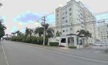 Imagem 2: APARTAMENTO COM 02 DORMITÓRIOS - BAIRRO PINHEIRINHO