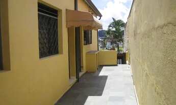 Imagem 6: Casa com 2 dormitórios à venda, 102 m² por R$ 460.000,00 - Ponte de Campinas - Jundiaí/SP