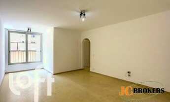 Imagem 2: Apartamento com 75m² 2 Dormitórios com armários embutidos 1 Vaga