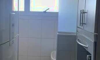 Imagem 6: Apartamento com 2 dormitórios à venda, 53 m² por R$ 375.000,00 - Casa Branca - Santo André