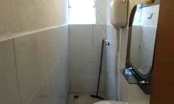 Imagem 6: Casa com 1 dormitório para alugar, 40 m² por R$ 850,00/mês - Santo Antônio - Louveira/SP