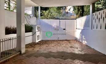 Imagem 4: Casa com 2 dormitórios para alugar, 249 m² por R$ 8.467,50/mês - Vila Madalena - São Paulo