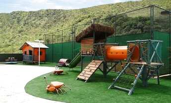 Imagem 4: Apartamento à venda, 3 quartos, 3 suítes, 5 vagas, VILA DA SERRA - Belo Horizonte/MG