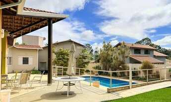 Imagem: Chácara com 4 dormitórios à venda, 1000